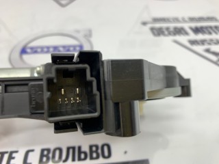 Мотор стеклоподъемника задний левый, ориг. номер 31253064, Volvo XC60 2008-2013