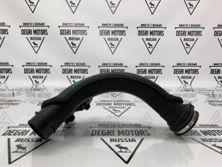 Патрубок воздушный, ориг. номер 31370731, Volvo V60 2010-2013