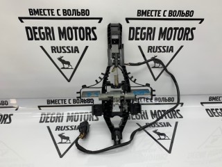 Кронштейн ручки двери, ориг. номер 30784204, Volvo XC60 2008-2013