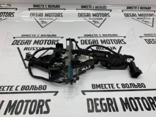 Кронштейн ручки двери, ориг. номер 30784204, Volvo XC60 2008-2013