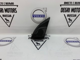 Уголок зеркала внутренний передний правый, ориг. номер 1288671, Volvo XC60 2008-2013