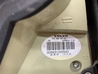 Фонарь задний правый, ориг. номер 31395073, Volvo XC70 2007-2013