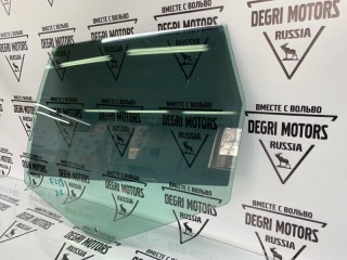 Стекло заднее левое, ориг. номер 31386798, Volvo XC60 2008-2013