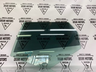 Стекло заднее левое, ориг. номер 31386798, Volvo XC60 2008-2013
