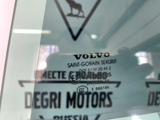 Стекло заднее левое, ориг. номер 31386798, Volvo XC60 2008-2013
