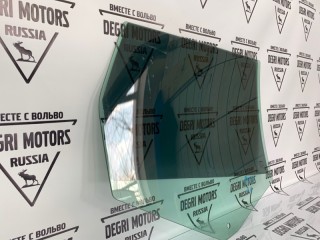 Стекло заднее левое, ориг. номер 31386798, Volvo XC60 2008-2013