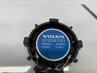 Колонка аудио задняя, ориг. номер 31384749, Volvo XC60 2008-2013