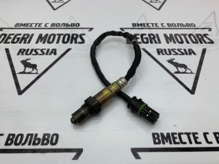 Лямбда-зонд задний, ориг. номер 11787569968, BMW 525i E61 2002-2007