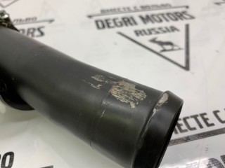 Патрубок интеркулера, ориг. номер 31274546, Volvo V60 2010-2013