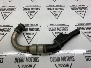 Патрубок интеркулера, ориг. номер 31274546, Volvo V60 2010-2013