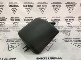 Воздухозаборник, ориг. номер 30636844, Volvo XC90 2006-2014
