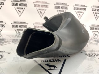 Воздухозаборник, ориг. номер 30636844, Volvo XC90 2006-2014