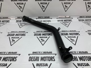 Патрубок интеркулера, ориг. номер 30636784, Volvo V70 2007-2013
