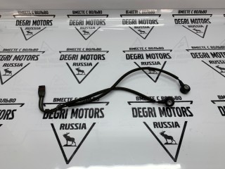 Датчик детонации, ориг. номер 13627566785, BMW 525i E61 2002-2007
