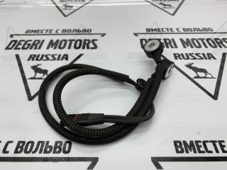 Датчик детонации, ориг. номер 13627566785, BMW 525i E61 2002-2007