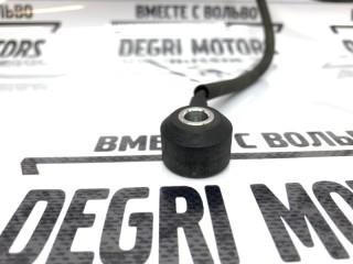 Датчик детонации, ориг. номер 13627566785, BMW 525i E61 2002-2007