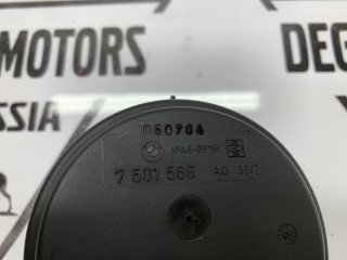 Клапан вентиляции картерных газов, ориг. номер 11617501566, BMW 525i E61 2002-2007