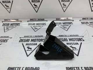 Кронштейн замка капота передний правый, ориг. номер 51647116706, BMW 320i E90 2008-2013