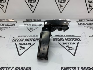 Кронштейн замка капота передний правый, ориг. номер 51647116706, BMW 320i E90 2008-2013