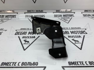 Кронштейн замка капота передний правый, ориг. номер 51647116706, BMW 320i E90 2008-2013
