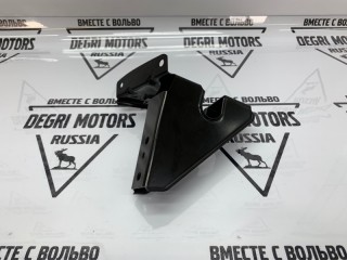 Кронштейн передний левый, ориг. номер 51647116705, BMW 320i E90 2008-2013