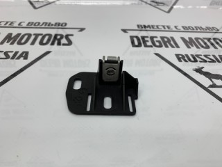 Крепление фары переднее левое, ориг. номер 51647136827, BMW 320i E90 2008-2013