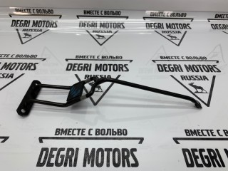 Кронштейн замка капота, ориг. номер 51647116693, BMW 320i E90 2008-2013