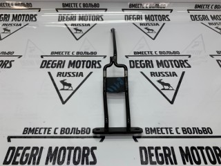 Кронштейн замка капота, ориг. номер 51647116693, BMW 320i E90 2008-2013
