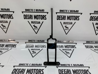 Кронштейн замка капота, ориг. номер 51647116693, BMW 320i E90 2008-2013