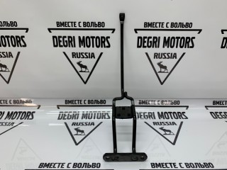 Кронштейн замка капота, ориг. номер 51647116693, BMW 320i E90 2008-2013