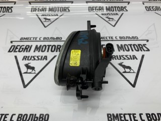 Фара противотуманная передняя левая, ориг. номер A1698201556, Mercedes C-Classe 204
