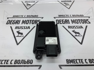 Блок управления круиз-контролем, ориг. номер 31678089, Volvo V60 2010-2013