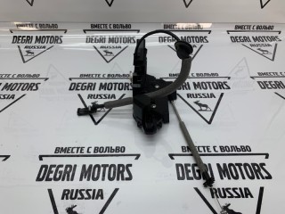 Замок двери задний правый, ориг. номер 31253919, Volvo XC60 2008-2013