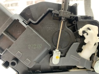 Замок двери задний правый, ориг. номер 31253919, Volvo XC60 2008-2013