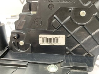 Замок двери передний правый, ориг. номер 31253654, Volvo XC60 2008-2013
