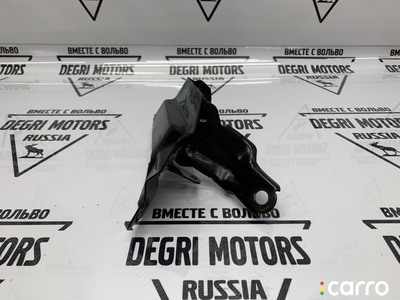 Кронштейн радиатора передний правый Volvo V60 2010-2013, 31261932, фото 2