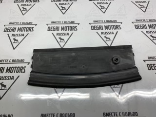 Дефлектор радиатора, ориг. номер 51717050651, BMW 525i E61 2002-2007