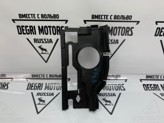 Дефлектор радиатора передний правый, ориг. номер 31353296, Volvo V60 2010-2013