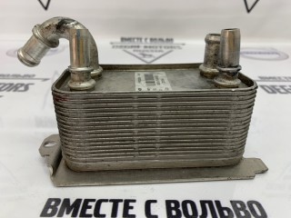 Радиатор АКПП, ориг. номер 30792231, Volvo V70 2007-2013