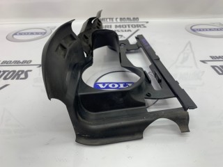 Дефлектор радиатора правый, ориг. номер 31214424, Volvo V70 2007-2013