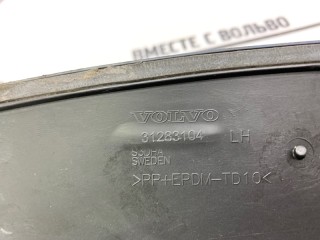 Расширитель крыла передний левый, ориг. номер 31283104, Volvo XC70 2007-2013