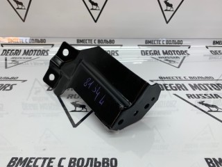 Кронштейн радиатора передний левый, ориг. номер 31261931, Volvo V60 2010-2013