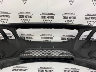 Бампер передний, ориг. номер 39802501, Volvo V60 2010-2013