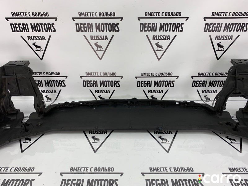 Панель передняя передний Volvo V60 2010-2013, 31283053, фото 10