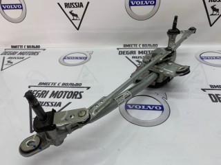 Трапеция стеклоочистителя, ориг. номер 32328139, Volvo XC40 2017-2022