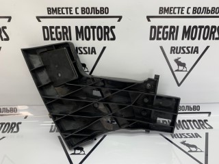Кронштейн бампера передний левый, ориг. номер 31323428, Volvo V60 2010-2013