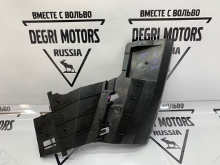Кронштейн бампера передний левый, ориг. номер 31323428, Volvo V60 2010-2013
