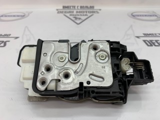 Замок двери задний левый, ориг. номер 31462448, Volvo XC60 2017-2021