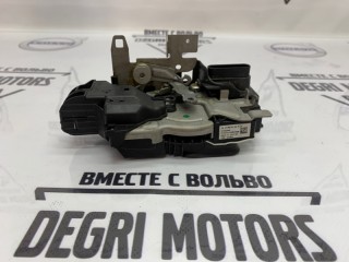 Замок двери задний левый, ориг. номер 31462448, Volvo XC60 2013-2017