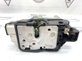 Замок двери задний левый, ориг. номер 31462448, Volvo XC60 2013-2017